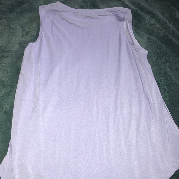 a girls tank top - Picture 2 of 2